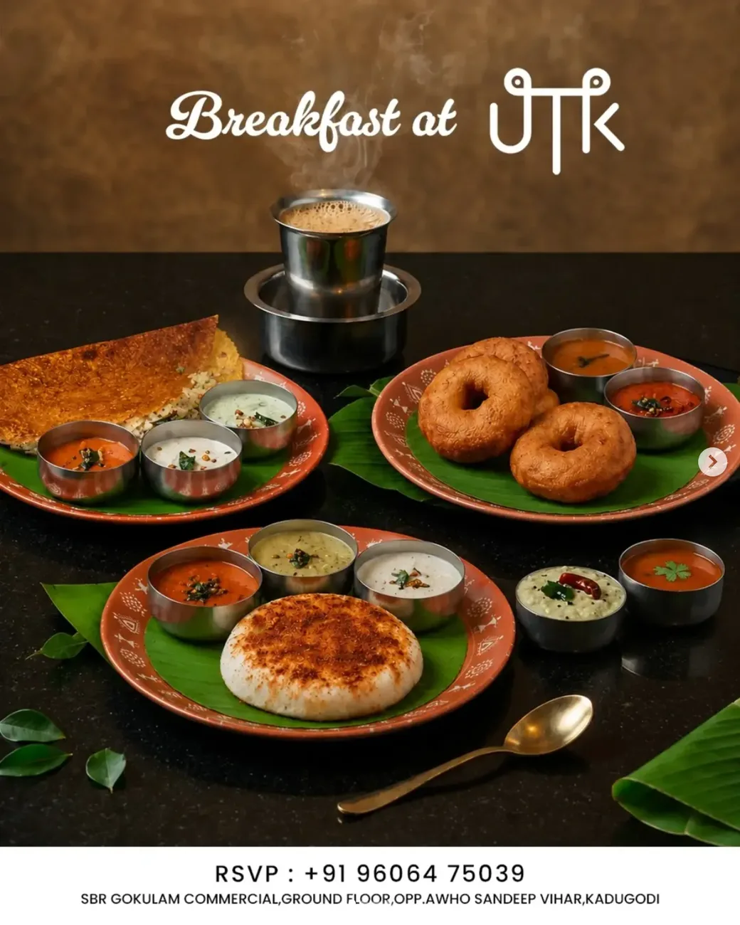 UTK Kadugodi Instagram photo 1